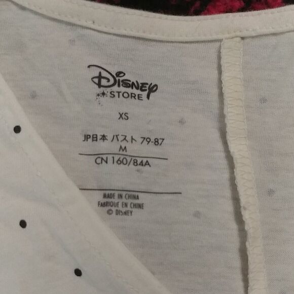 Disney's Chip and Dale Crop top - Picture 4 of 5
